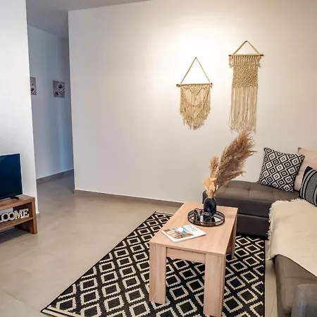 Apartment Maquestas Modern *