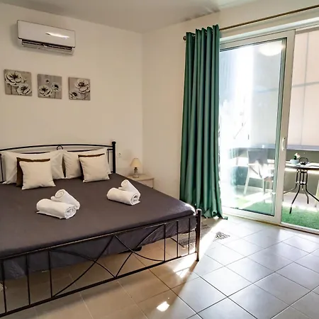 Maquestas Modern Apartment Archangelos (Rhodes)